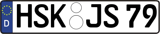 HSK-JS79