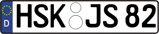 HSK-JS82