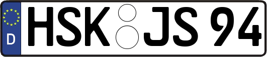 HSK-JS94