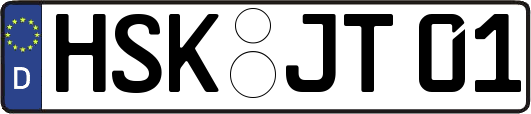 HSK-JT01