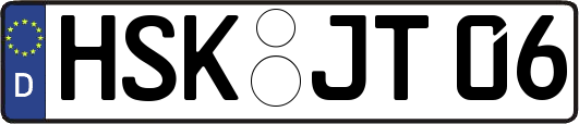 HSK-JT06