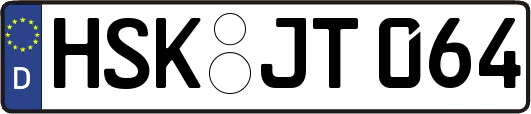 HSK-JT064