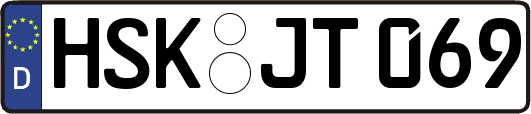 HSK-JT069