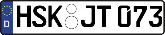 HSK-JT073
