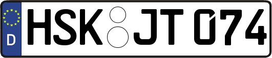 HSK-JT074