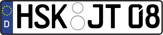 HSK-JT08