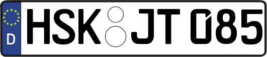 HSK-JT085