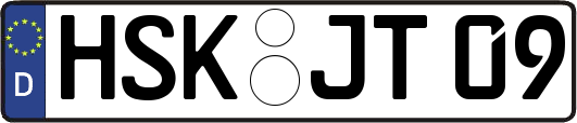 HSK-JT09