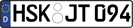 HSK-JT094