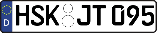 HSK-JT095