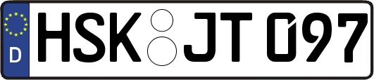 HSK-JT097
