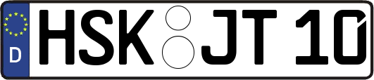 HSK-JT10