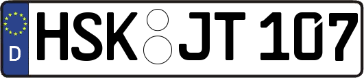 HSK-JT107