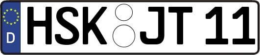 HSK-JT11