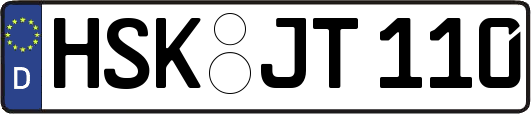 HSK-JT110