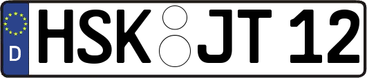 HSK-JT12