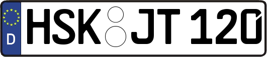 HSK-JT120