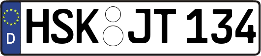 HSK-JT134