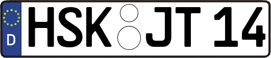 HSK-JT14