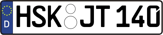HSK-JT140