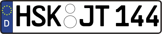 HSK-JT144