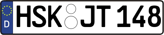 HSK-JT148