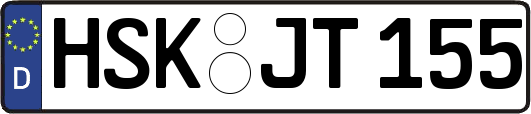 HSK-JT155