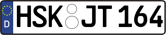 HSK-JT164