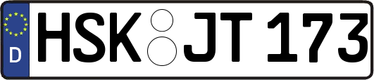 HSK-JT173