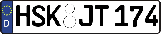 HSK-JT174