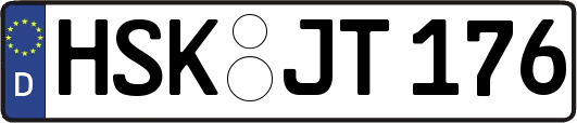 HSK-JT176