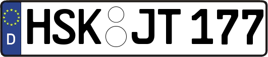 HSK-JT177