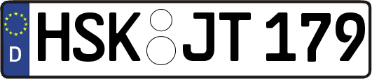 HSK-JT179