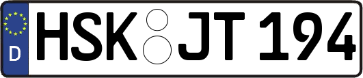HSK-JT194