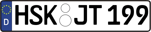 HSK-JT199