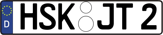 HSK-JT2