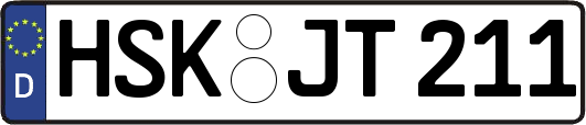 HSK-JT211
