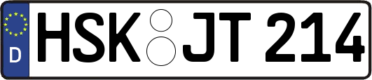 HSK-JT214