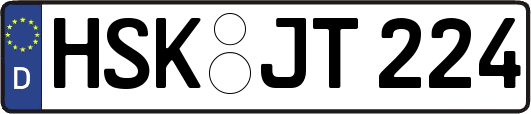 HSK-JT224