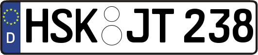 HSK-JT238