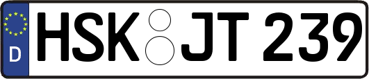 HSK-JT239