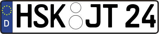 HSK-JT24