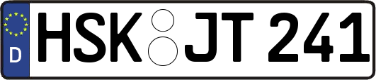 HSK-JT241