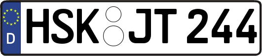 HSK-JT244