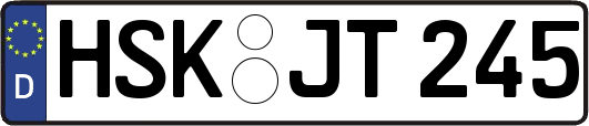 HSK-JT245