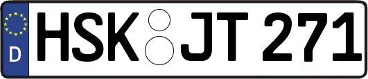HSK-JT271