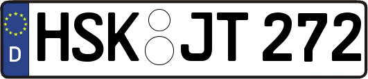 HSK-JT272