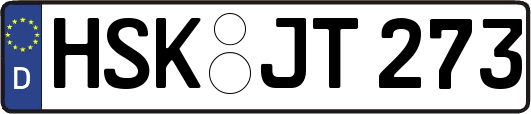 HSK-JT273