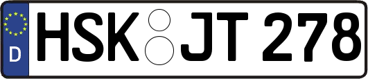 HSK-JT278
