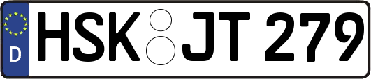 HSK-JT279